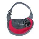 Nylon Dog Bag 10