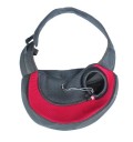 Nylon Dog Bag 12