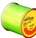 Nylon fiskeline 500 m 7