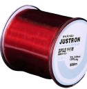 Nylon fiskeline 500 m 2