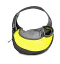 Nylon hundetaske 13