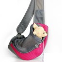 Nylon hundetaske 4