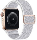 Nylon szíj Apple Watch 42mm / 44mm / 45mm T865-höz 2