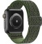 Nylon szíj Apple Watch 42mm / 44mm / 45mm T865-höz 9