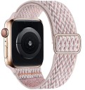 Nylon szíj Apple Watch 42mm / 44mm / 45mm T865-höz 5