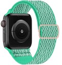 Nylon szíj Apple Watch 42mm / 44mm / 45mm T865-höz 7