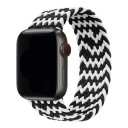 Nylon szíj Apple Watchhoz 38mm / 40mm / 41mm színes T897 4