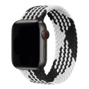 Nylon szíj Apple Watchhoz 38mm / 40mm / 41mm színes T897 5