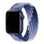 Nylon szíj Apple Watchhoz 38mm / 40mm / 41mm színes T897 8