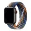 Nylon szíj Apple Watchhoz 38mm / 40mm / 41mm színes T897 10