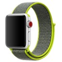 Nylon szíj Apple Watchhoz 42mm / 44mm / 45mm 14