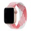 Nylon szíj Apple Watchhoz 42mm / 44mm / 45mm színes T899 12