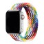 Nylon szíj Apple Watchhoz 42mm / 44mm / 45mm színes T899 13