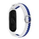 Nylon szíj Xiaomi Mi Band 3 / 4 T881-hez 6