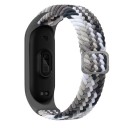 Nylon szíj Xiaomi Mi Band 5/6/7 színes 4