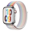 Nylon színes szíj Apple Watchhoz 38mm / 40mm / 41mm 12