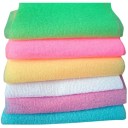 Nylon washandje 3 stuks 1
