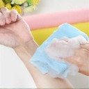 Nylon washandje 3 stuks 2