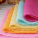 Nylon washandje 3 stuks 3