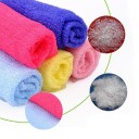 Nylon washandje 3 stuks 4