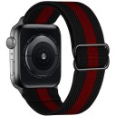 Nylonarmband für Apple Watch 38 mm / 40 mm / 41 mm, Farbe T867 3