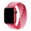 Nylonarmband für Apple Watch 38 mm / 40 mm / 41 mm, Farbe T897 14