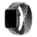 Nylonarmband für Apple Watch 38 mm / 40 mm / 41 mm, Farbe T897 15