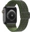 Nylonarmband für Apple Watch 38 mm / 40 mm / 41 mm T864 7