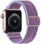 Nylonarmband für Apple Watch 38 mm / 40 mm / 41 mm T864 6