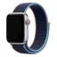 Nylonarmband für Apple Watch 42 mm / 44 mm / 45 mm 10