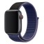 Nylonarmband für Apple Watch 42 mm / 44 mm / 45 mm 16