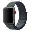 Nylonarmband für Apple Watch 42 mm / 44 mm / 45 mm 21