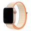 Nylonarmband für Apple Watch 42 mm / 44 mm / 45 mm 7