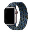 Nylonarmband für Apple Watch 42 mm / 44 mm / 45 mm, Farbe T899 6