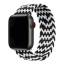 Nylonarmband für Apple Watch 42 mm / 44 mm / 45 mm, Farbe T899 4