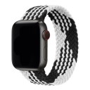 Nylonarmband für Apple Watch 42 mm / 44 mm / 45 mm, Farbe T899 19