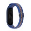 Nylonarmband für Xiaomi Mi Band 3 / 4 T881 4