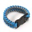 Nylonarmband mit USB-Stick 5