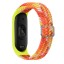 Nylonband für Xiaomi Mi Band 3 / 4 farbig 6