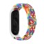 Nylonband für Xiaomi Mi Band 5 / 6 / 7 farbig 10