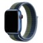 Nylonový barevný řemínek pro Apple Watch 42 mm / 44 mm / 45 mm 3