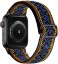 Nylonový remienok pre Apple Watch 38 mm / 40 mm / 41 mm farebný T867 8