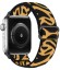 Nylonový remienok pre Apple Watch 42 mm / 44 mm / 45 mm farebný T866 21