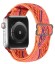 Nylonový remienok pre Apple Watch 42 mm / 44 mm / 45 mm farebný T866 6
