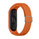 Nylonový remienok pre Xiaomi Mi Band 3/4 T878 7