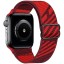 Nylonový řemínek pro Apple Watch 38 mm / 40 mm / 41 mm barevný T867 2