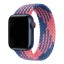 Nylonový řemínek pro Apple Watch 38 mm / 40 mm / 41 mm barevný T897 7