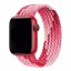 Nylonový řemínek pro Apple Watch 38 mm / 40 mm / 41 mm barevný T897 14