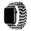 Nylonový řemínek pro Apple Watch 38 mm / 40 mm / 41 mm barevný T897 4