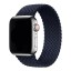 Nylonový řemínek pro Apple Watch 38 mm / 40 mm / 41 mm T896 6